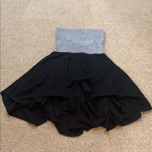 Neve/Hawk convertible dress!